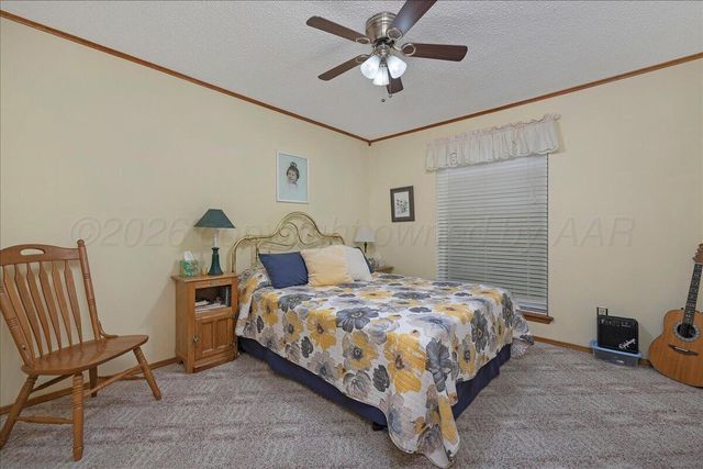 5905 PELMAN Place, Amarillo, TX 79109