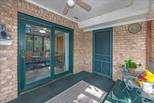 5905 PELMAN Place, Amarillo, TX 79109