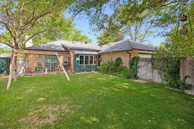 5905 PELMAN Place, Amarillo, TX 79109