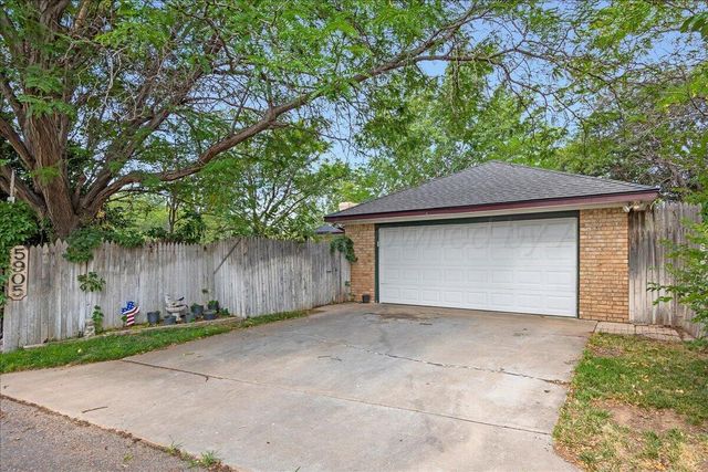 5905 PELMAN Place, Amarillo, TX 79109