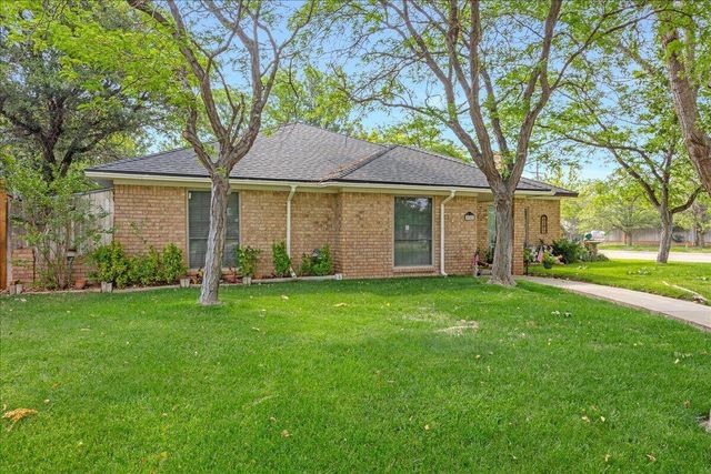 5905 PELMAN Place, Amarillo, TX 79109