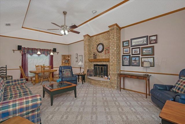 5905 PELMAN Place, Amarillo, TX 79109