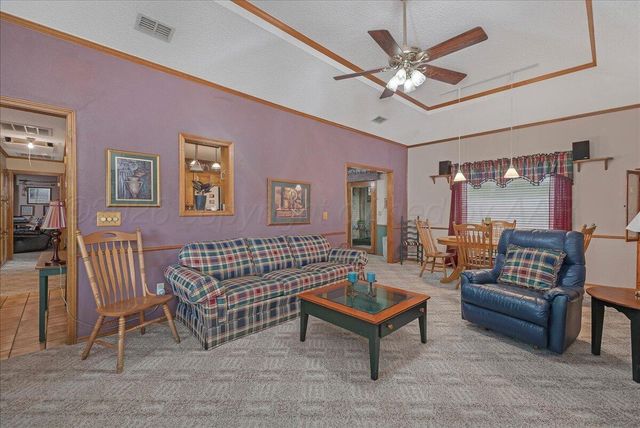 5905 PELMAN Place, Amarillo, TX 79109