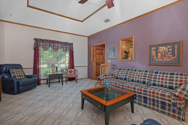 5905 PELMAN Place, Amarillo, TX 79109