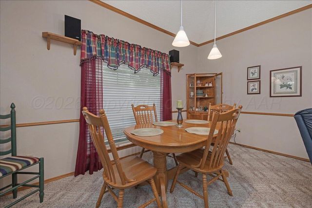 5905 PELMAN Place, Amarillo, TX 79109