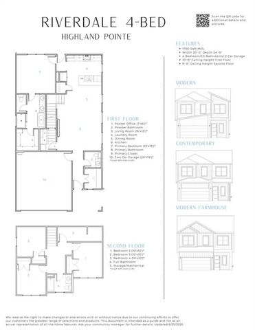 2532 NW 131st Street, Oklahoma City, OK 73120