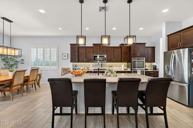 22784 S 228TH Place, Queen Creek, AZ 85142