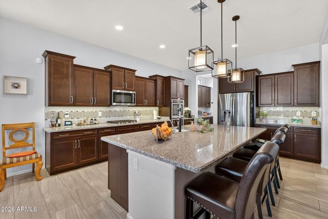 22784 S 228TH Place, Queen Creek, AZ 85142