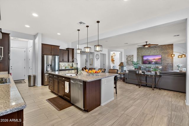 22784 S 228TH Place, Queen Creek, AZ 85142