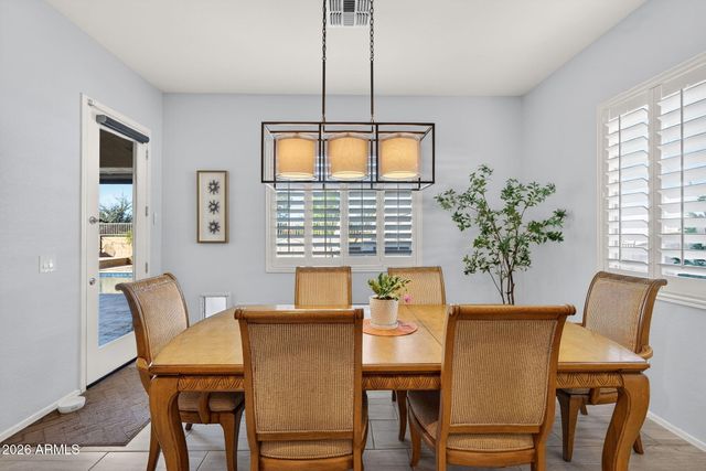 22784 S 228TH Place, Queen Creek, AZ 85142