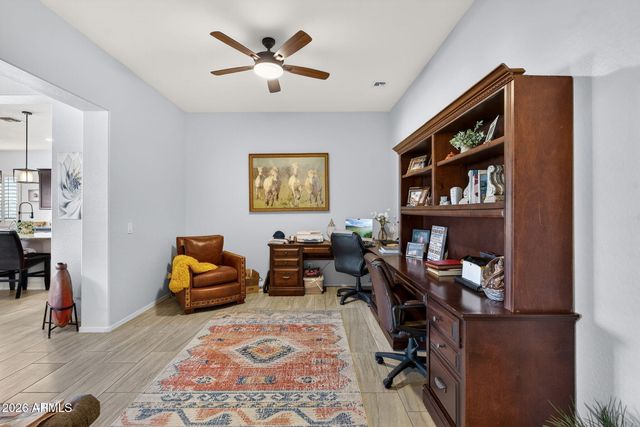 22784 S 228TH Place, Queen Creek, AZ 85142