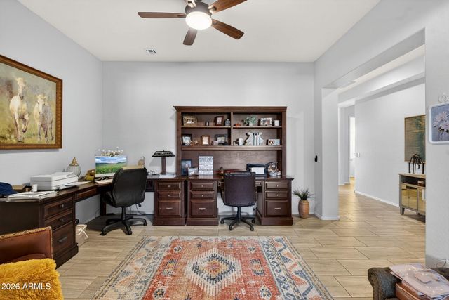 22784 S 228TH Place, Queen Creek, AZ 85142