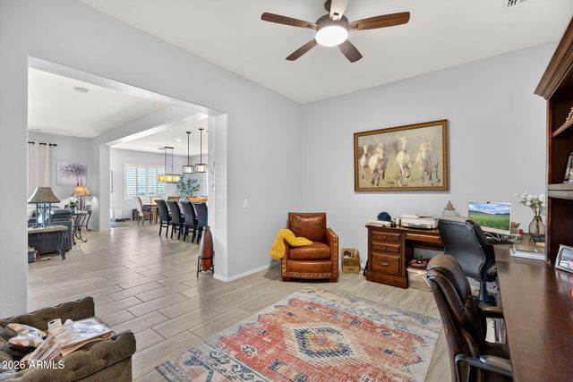 22784 S 228TH Place, Queen Creek, AZ 85142