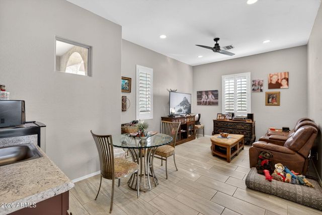 22784 S 228TH Place, Queen Creek, AZ 85142