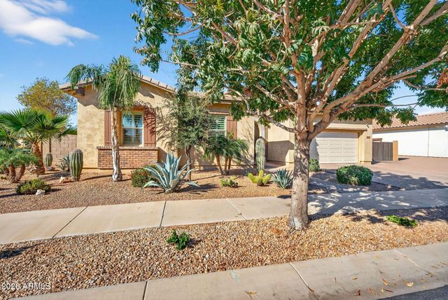 22784 S 228TH Place, Queen Creek, AZ 85142
