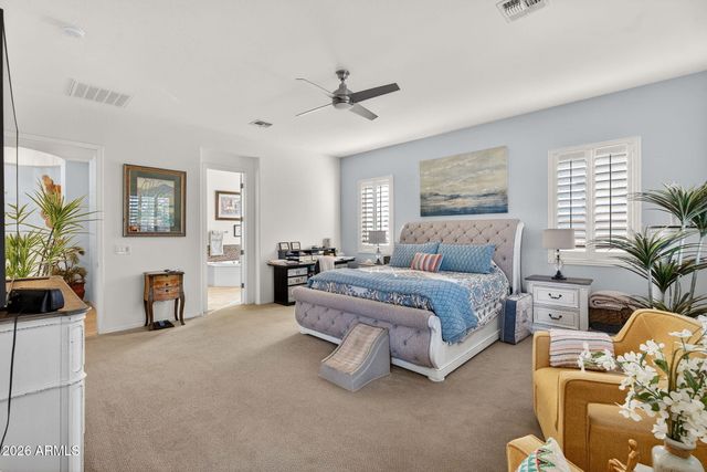 22784 S 228TH Place, Queen Creek, AZ 85142