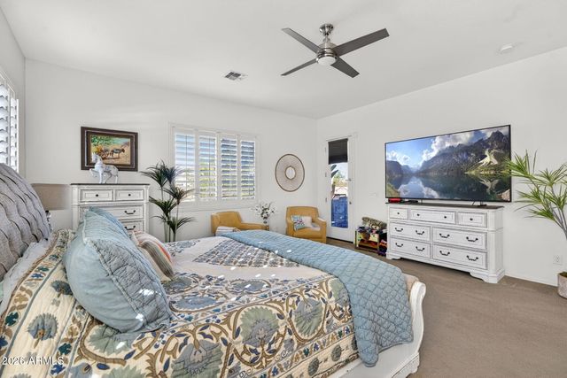 22784 S 228TH Place, Queen Creek, AZ 85142