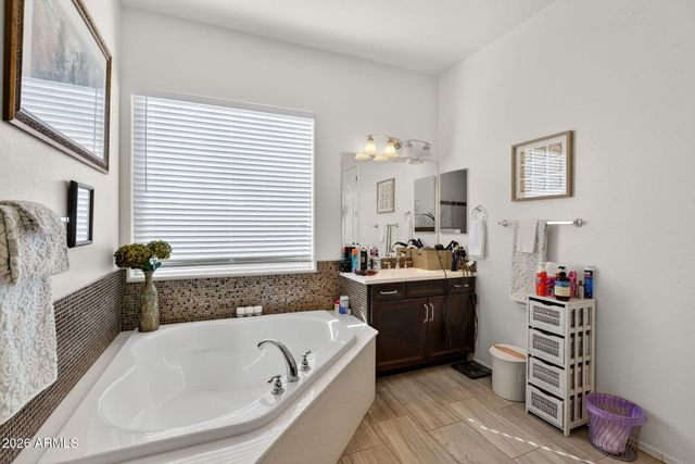 22784 S 228TH Place, Queen Creek, AZ 85142