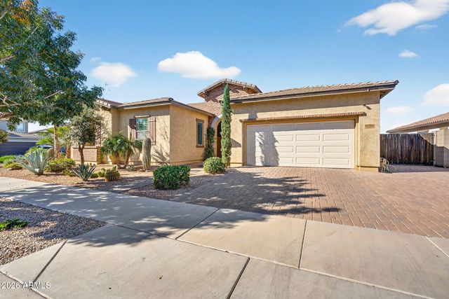 22784 S 228TH Place, Queen Creek, AZ 85142