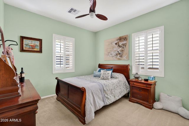 22784 S 228TH Place, Queen Creek, AZ 85142