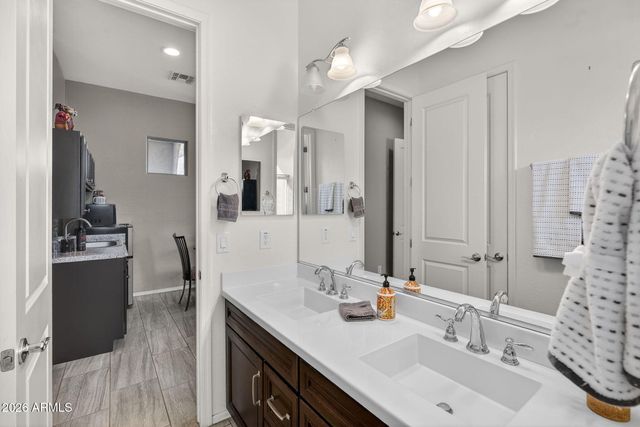 22784 S 228TH Place, Queen Creek, AZ 85142