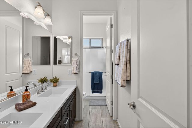 22784 S 228TH Place, Queen Creek, AZ 85142