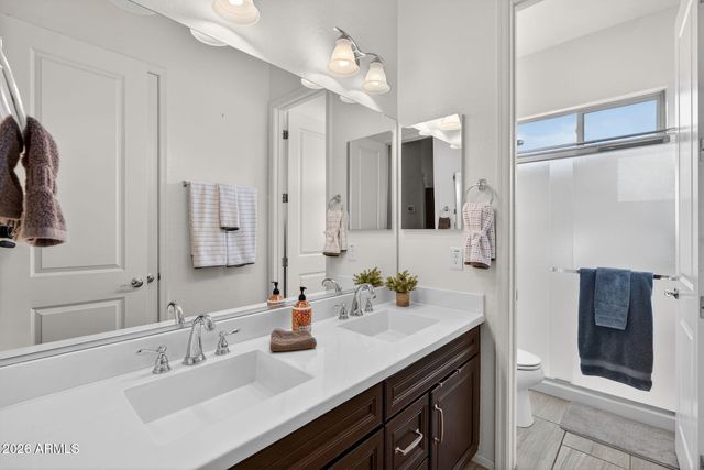 22784 S 228TH Place, Queen Creek, AZ 85142