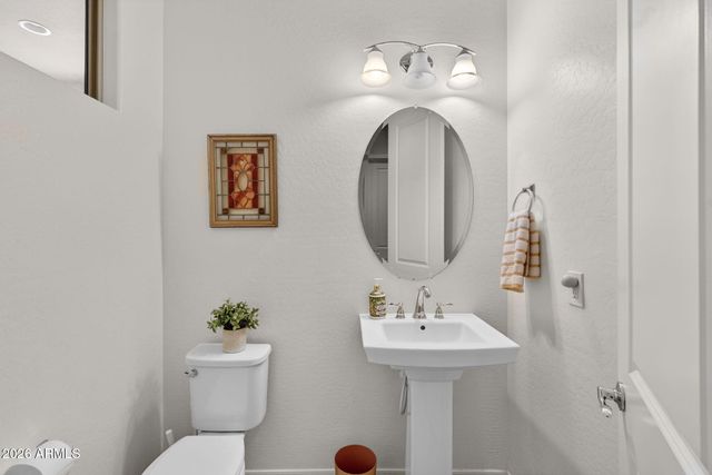 22784 S 228TH Place, Queen Creek, AZ 85142