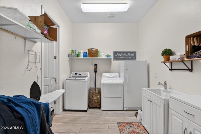 22784 S 228TH Place, Queen Creek, AZ 85142