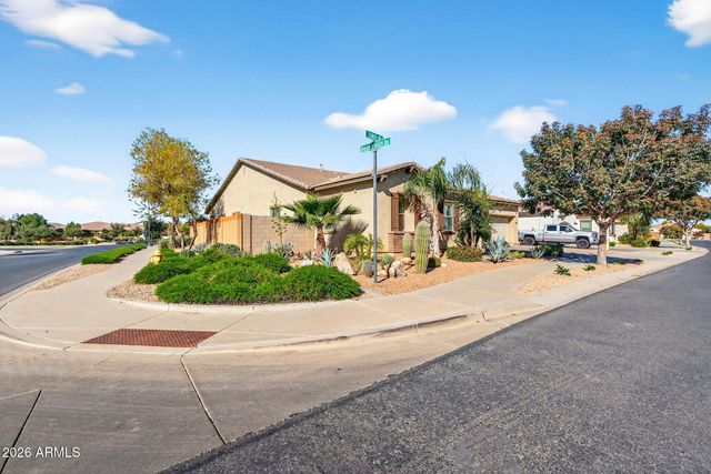 22784 S 228TH Place, Queen Creek, AZ 85142