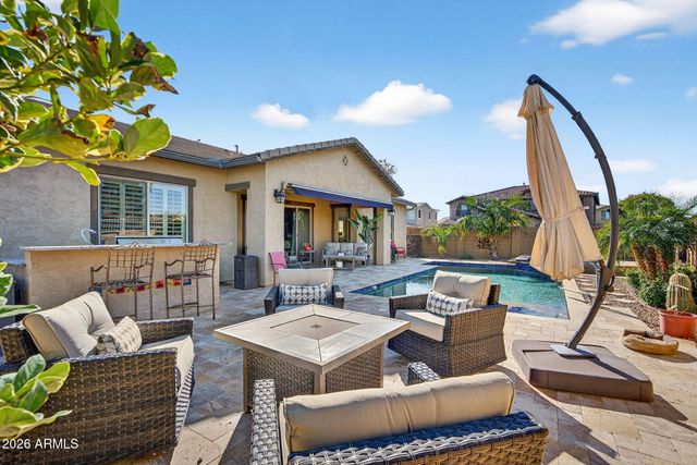 22784 S 228TH Place, Queen Creek, AZ 85142