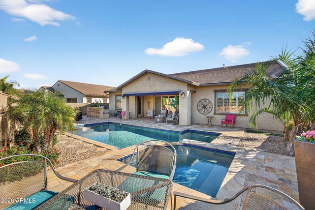 22784 S 228TH Place, Queen Creek, AZ 85142