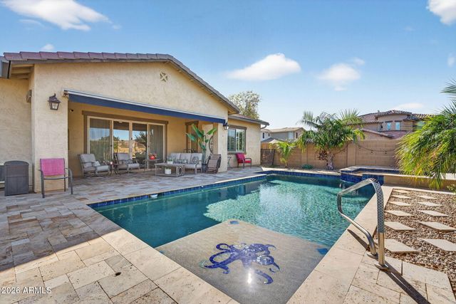 22784 S 228TH Place, Queen Creek, AZ 85142