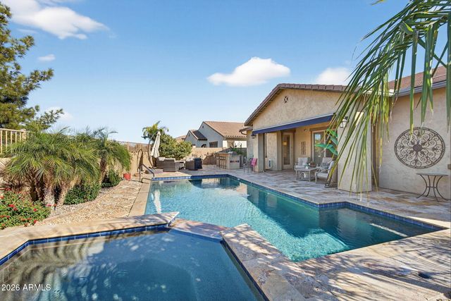 22784 S 228TH Place, Queen Creek, AZ 85142