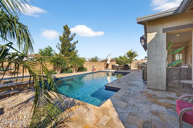 22784 S 228TH Place, Queen Creek, AZ 85142