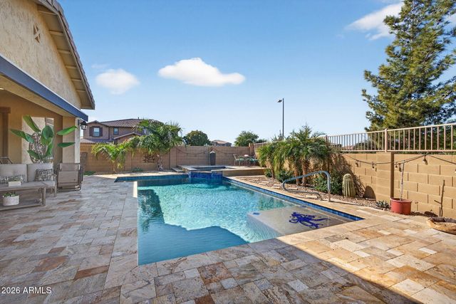 22784 S 228TH Place, Queen Creek, AZ 85142