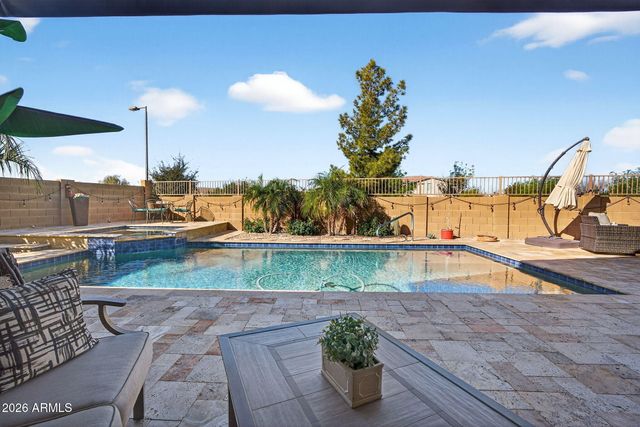 22784 S 228TH Place, Queen Creek, AZ 85142