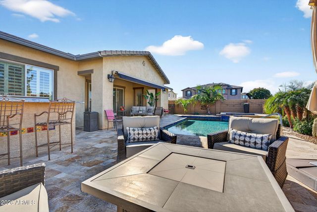 22784 S 228TH Place, Queen Creek, AZ 85142