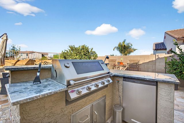 22784 S 228TH Place, Queen Creek, AZ 85142