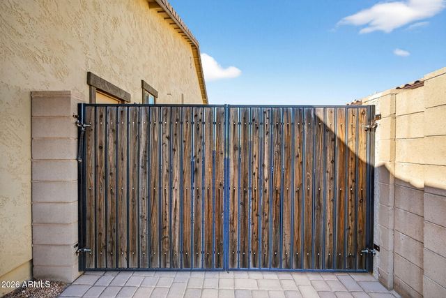 22784 S 228TH Place, Queen Creek, AZ 85142