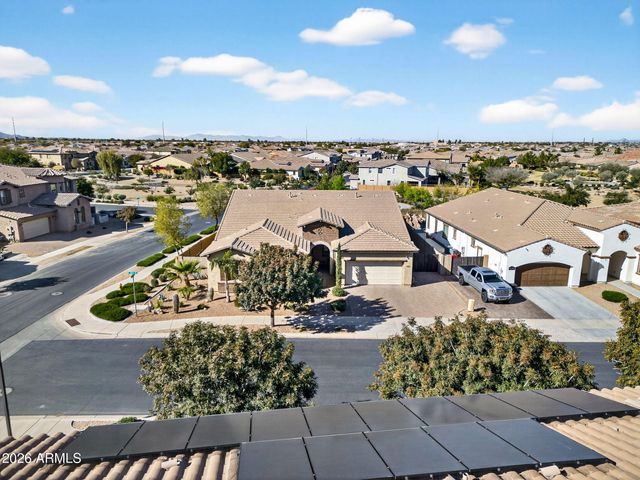 22784 S 228TH Place, Queen Creek, AZ 85142