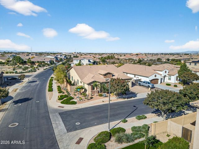 22784 S 228TH Place, Queen Creek, AZ 85142