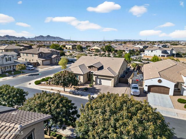 22784 S 228TH Place, Queen Creek, AZ 85142