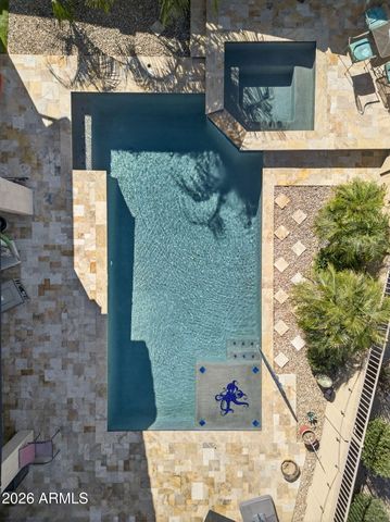 22784 S 228TH Place, Queen Creek, AZ 85142