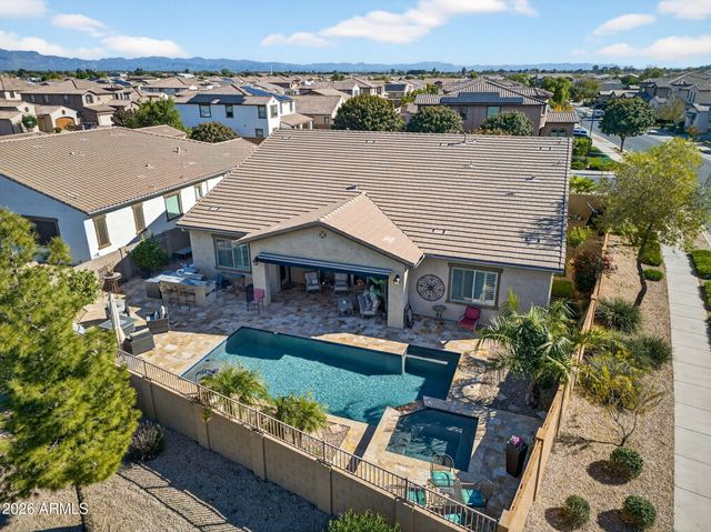 22784 S 228TH Place, Queen Creek, AZ 85142