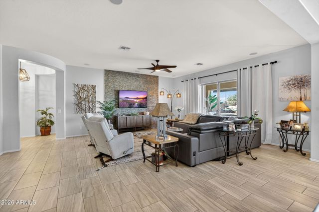 22784 S 228TH Place, Queen Creek, AZ 85142