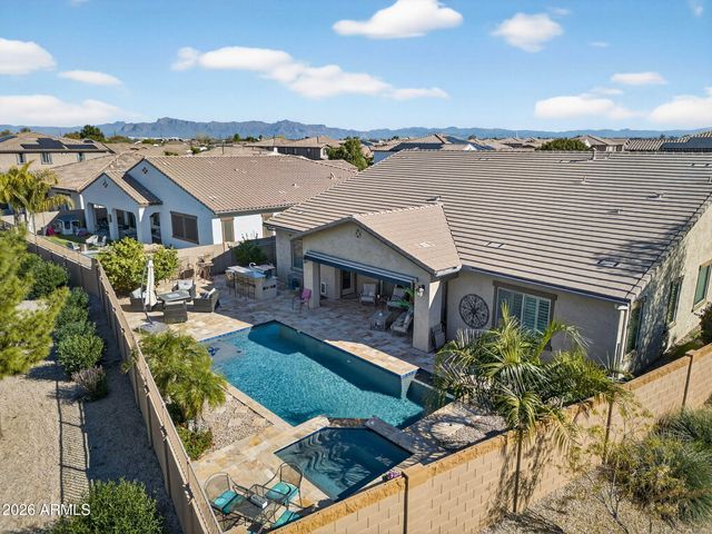 22784 S 228TH Place, Queen Creek, AZ 85142