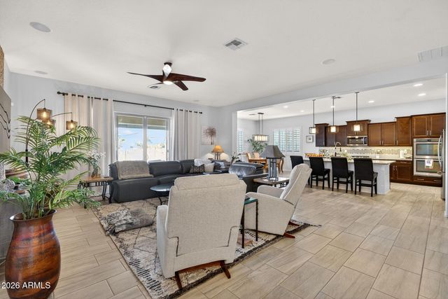 22784 S 228TH Place, Queen Creek, AZ 85142