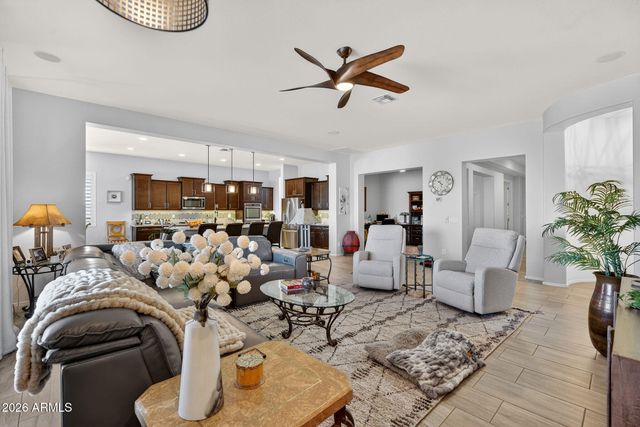 22784 S 228TH Place, Queen Creek, AZ 85142