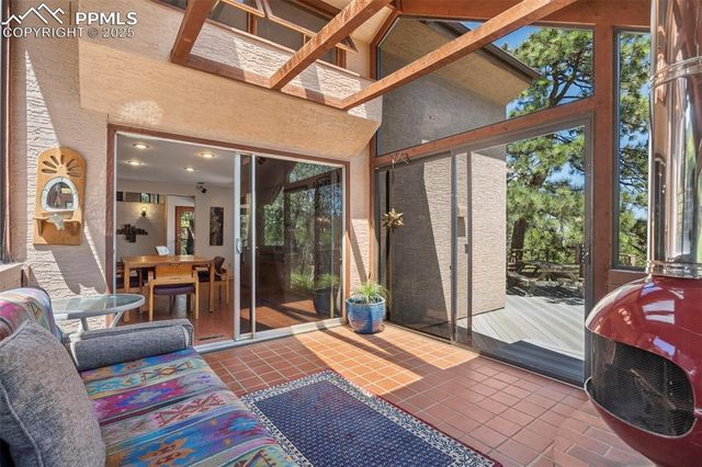 625 Vista Grande Drive, Colorado Springs, CO 80906